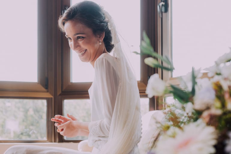 vestidos novia bonitos