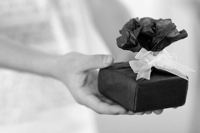 Estos son los 10 mejores regalos para comuniones